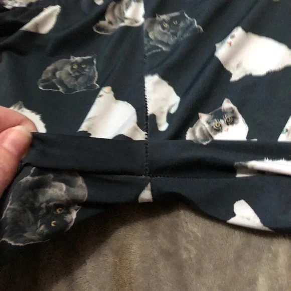 Size S Leggings by See You Monday - Picture 6 of 9